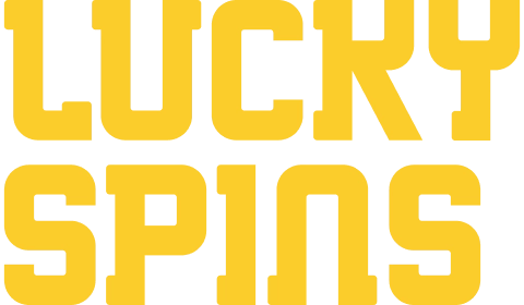 Lucky Spins logo