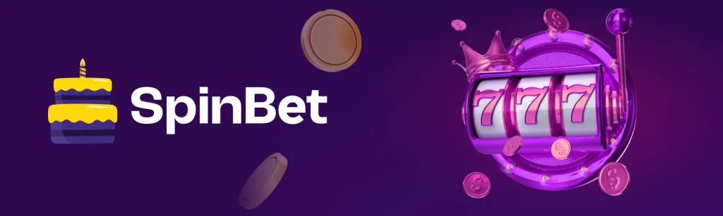 Spinbet Casino