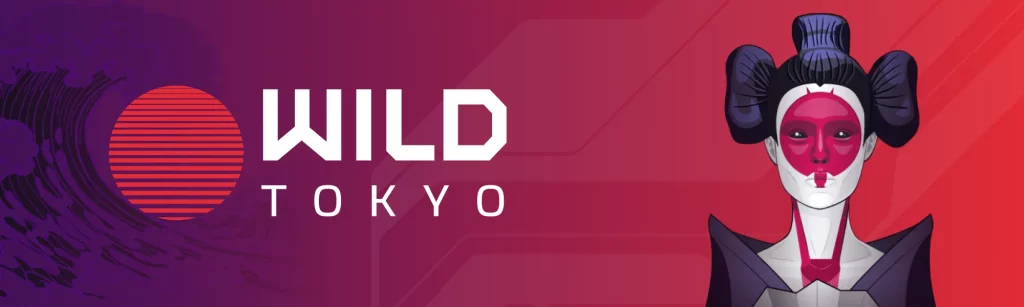 Wild Tokyo Casino