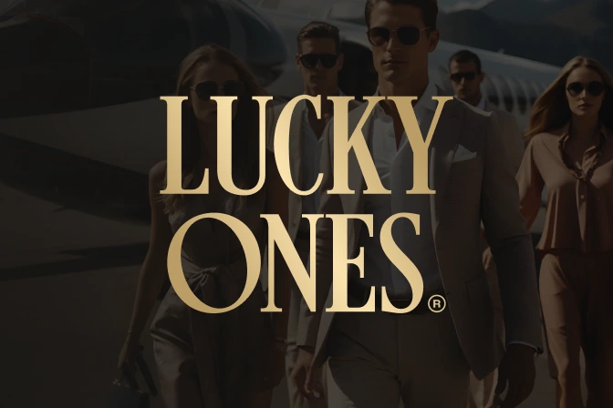 Lucky Ones