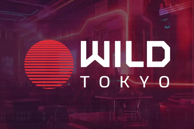 Wild Tokyo