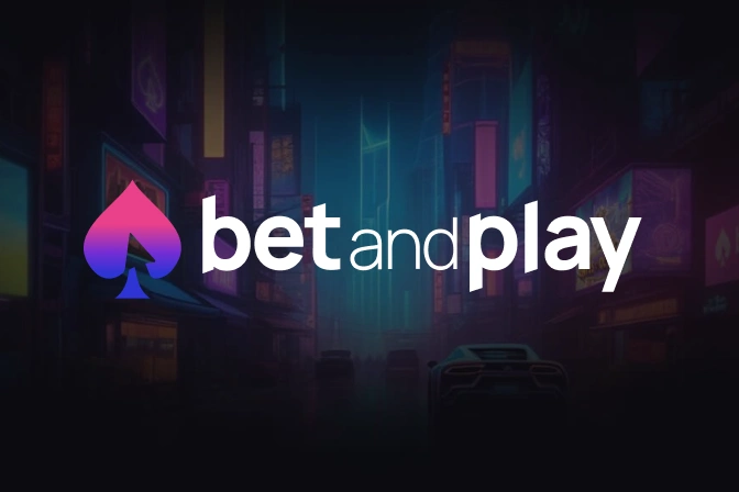 BetandPlay