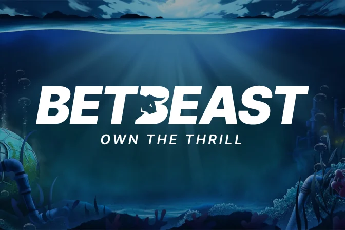 BetBeast Casino