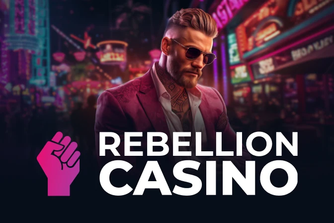 Rebellion Casino