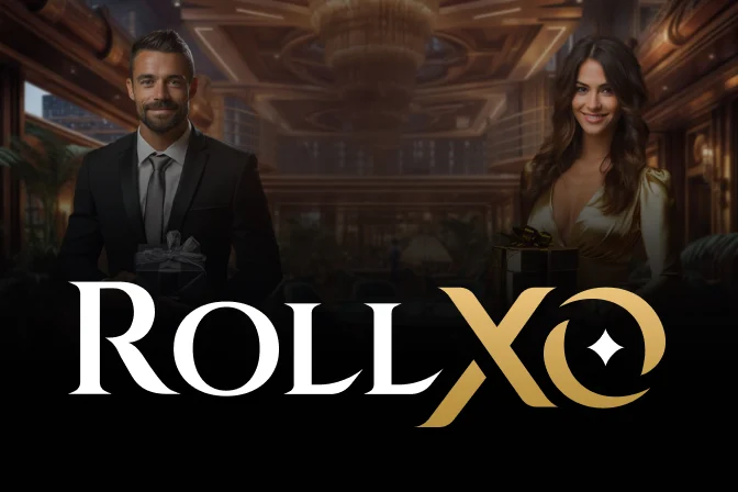 Rollxo Casino