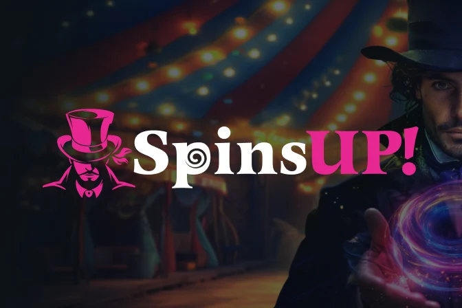 SpinsUp Casino