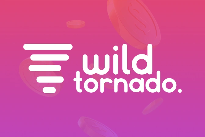 Wild Tornado Casino